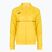 Dámská běžecká mikina Joma Record III Full Zip yellow