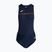 Dámské triatlonové plavky Joma Record III Bodysuit navy