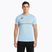 Pánské běžecké tričko Joma Record III light blue