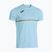 Pánské běžecké tričko Joma Record III light blue
