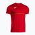Pánské běžecké tričko Joma Record III red