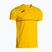 Pánské běžecké tričko Joma Record III yellow