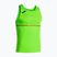 Pánské běžecké tričko Joma Record III fluor green