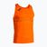 Pánské běžecké tričko Joma Record III orange
