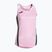 Dámské tenisové tričko Joma Montreal pink/green