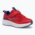 Dětské boty  Joma Ferro Jr red