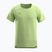 Pánské běžecké tričko Joma R-City lime