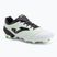 Pánské kopačky  Joma Score FG white/black