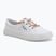 Dámské boty Pepe Jeans Kenton Block white