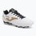 Pánské kopačky  Joma Aguila FG white/gold