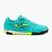 Pánské kopačky Joma Dribling TF turquoise