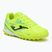 Dětské kopačky Joma Propulsion Jr TF fluor yellow