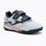 Dětské fotbalové boty Joma Powerful Jr TF blue