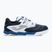 Dětské kopačky Joma Cancha Jr IN navy blue/white
