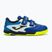 Dětské kopačky Joma Cancha Jr IN royal blue