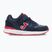 Dětské boty Joma Tornado navy blue/red