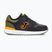 Dětské boty Joma Tornado black/green