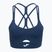 Tréninková podprsenka Joma Indoor Gym Sport Bra blue