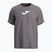 Pánské tenisové tričko Joma Challenge grey