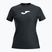 Dámské tenisové tričko Joma Challenge black