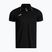 Pánské tenisové polo tričko Joma Torneo Polo black