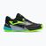 Pánské tenisové boty Joma Roland C black/fluor yellow