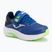Dětské běžecké boty Joma Speed JR royal blue