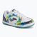 Dětské kopačky Joma Top Flex Jr IN white