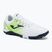 Pánské kopačky Joma Maxima TF white