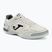 Pánské kopačky Joma Top Flex Indoor light grey