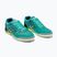 Pánské kopačky Joma Top Flex Indoor turquoise