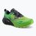 Pánské běžecké boty Joma Rase fluor green