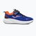 Dětské běžecké boty Joma Ferro Jr royal blue
