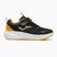 Dětské běžecké boty Joma Ferro Jr black/orange