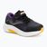 Dětské běžecké boty Joma Hispalis Jr black
