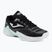 Dámské tenisové boty Joma Set Lady AC black