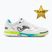 Pánské kopačky Joma Top Flex Rebound Indoor white