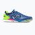 Pánské kopačky Joma Top Flex Rebound Indoor royal blue