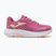 Dětské běžecké boty Joma Supercross Jr fuchsia