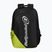 Padelový batoh Bullpadel BPM26003 Tech 36 l black Bullpadel BPM26004 Advance 32 l black/green