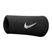 Náramky Nike Swoosh Doublewide Wristbands černé NNN05-010