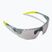 Cyklistické fotochromatické brýle Tifosi Crit Fototec matte smoke/smoke
