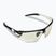 Cyklistické brýle Tifosi Crit Fototec crystal black/light night photochromic