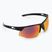 Sluneční brýle Tifosi Centus gloss black/smoke red
