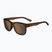 Sluneční brýle Tifosi Swank XL Polarized woodgrain/brown