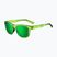 Sluneční brýle Tifosi Swank hyper lime/green mirror