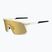 Sluneční brýle Tifosi Moab Clarion sahara/clarion gold/ac red/clear