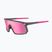 Sluneční brýle Tifosi Moab Clarion satin vapor/clarion sunset pink/ac red/clear