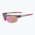 Sluneční brýle Tifosi Navar satin vapor/ac red