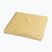 Meditační polštář JadeYoga Organic Cotton Zabuton Meditation Cushion khaki